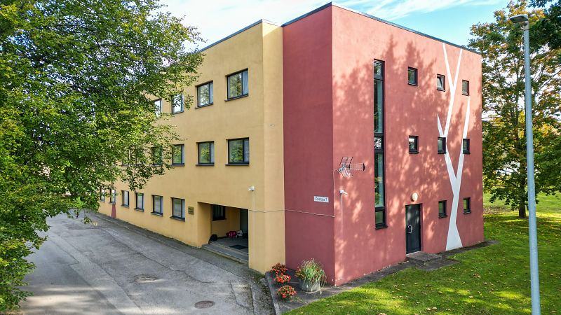 pilaskodu