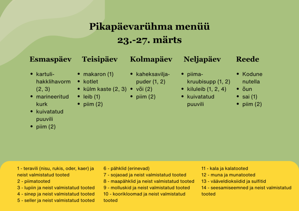 menüü allergeenidega 23. 27.03. (3)