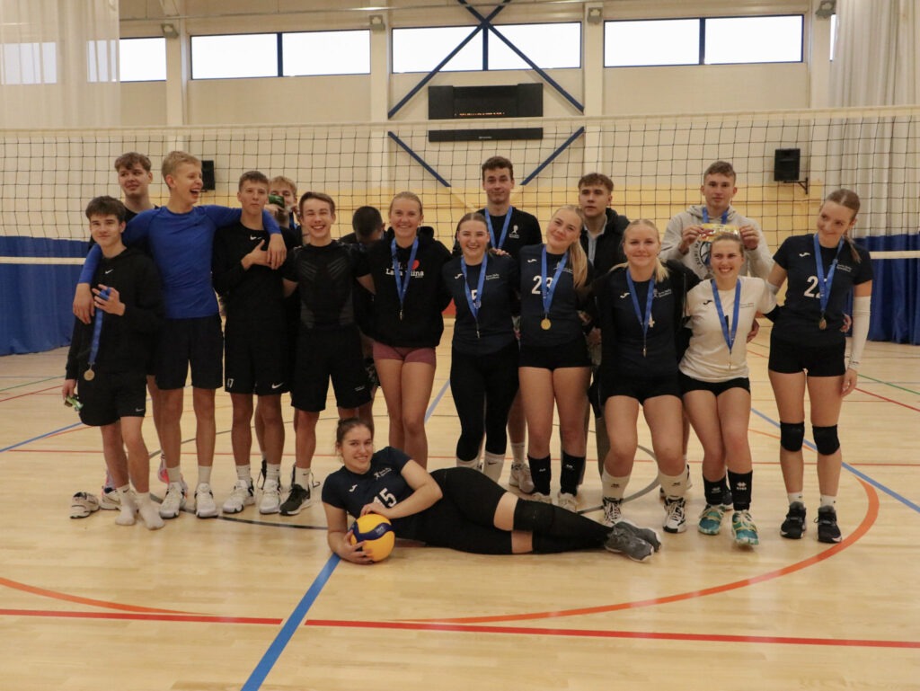 spordisuund